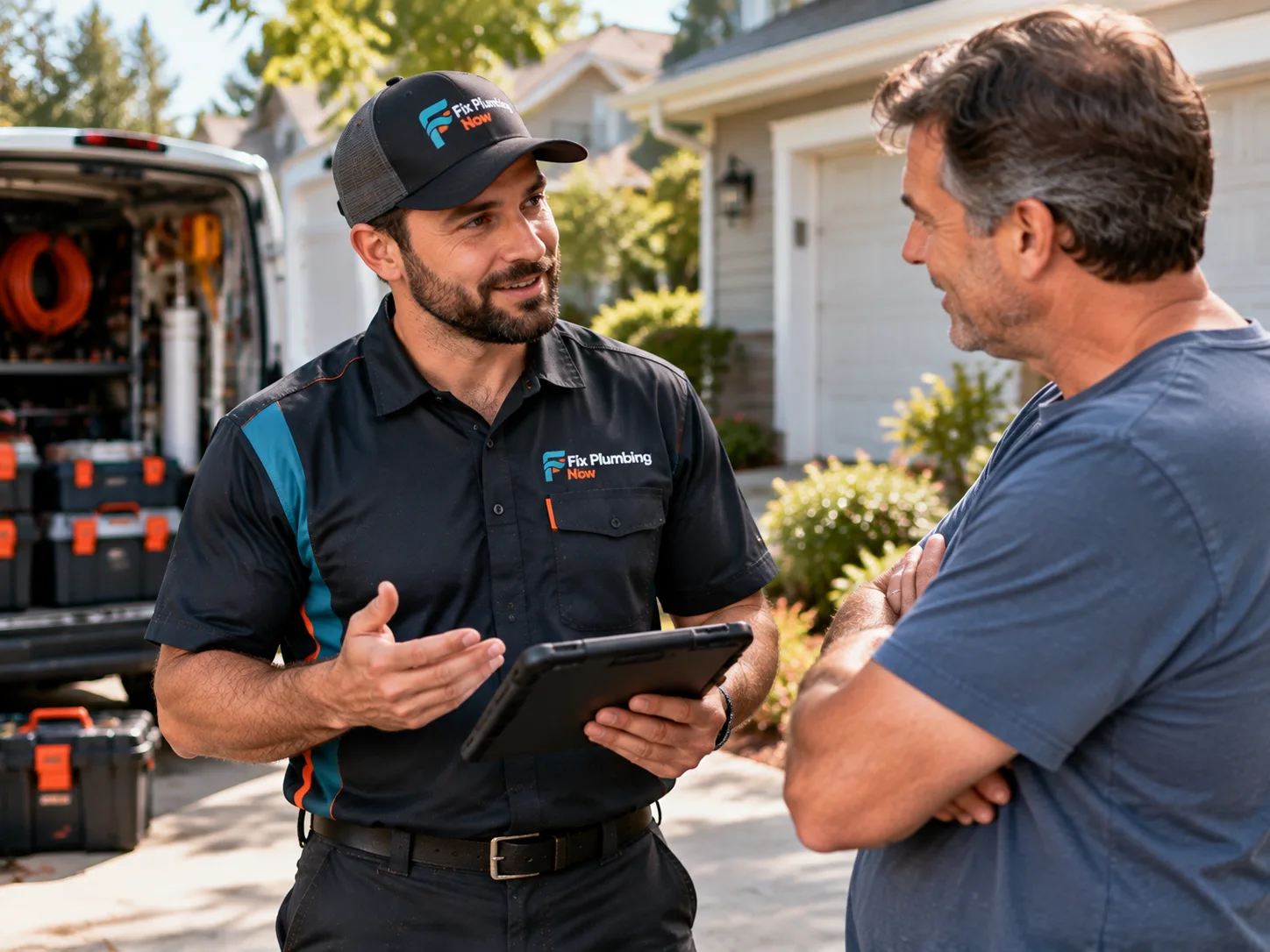 Clogged Drain Service Tuckerton, NJ FAQs